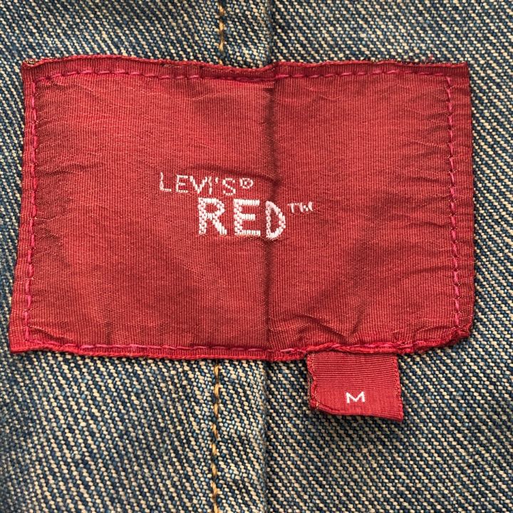 LEVI'S リーバイス ジャケット GUYS WARPED COAT SIZE M ブランド