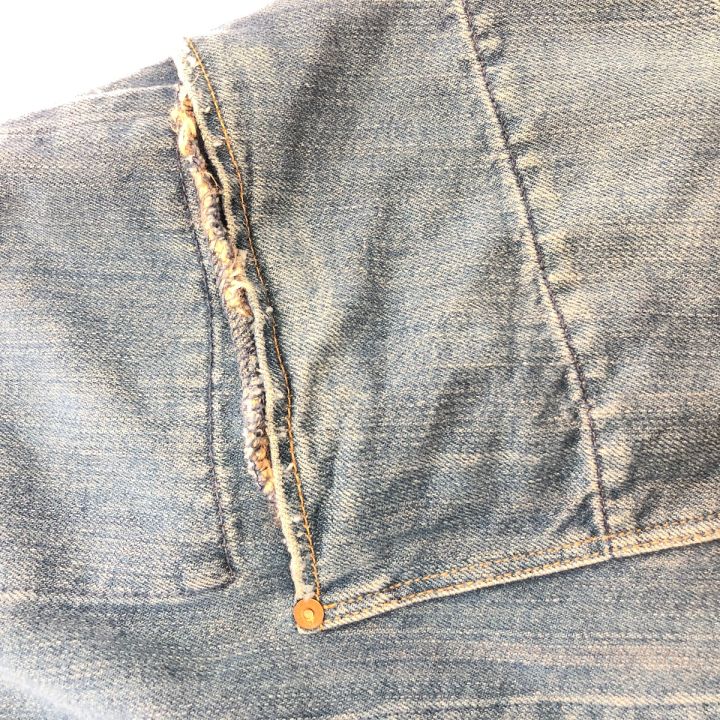 LEVI'S リーバイス ジャケット GUYS WARPED COAT SIZE M ブランド