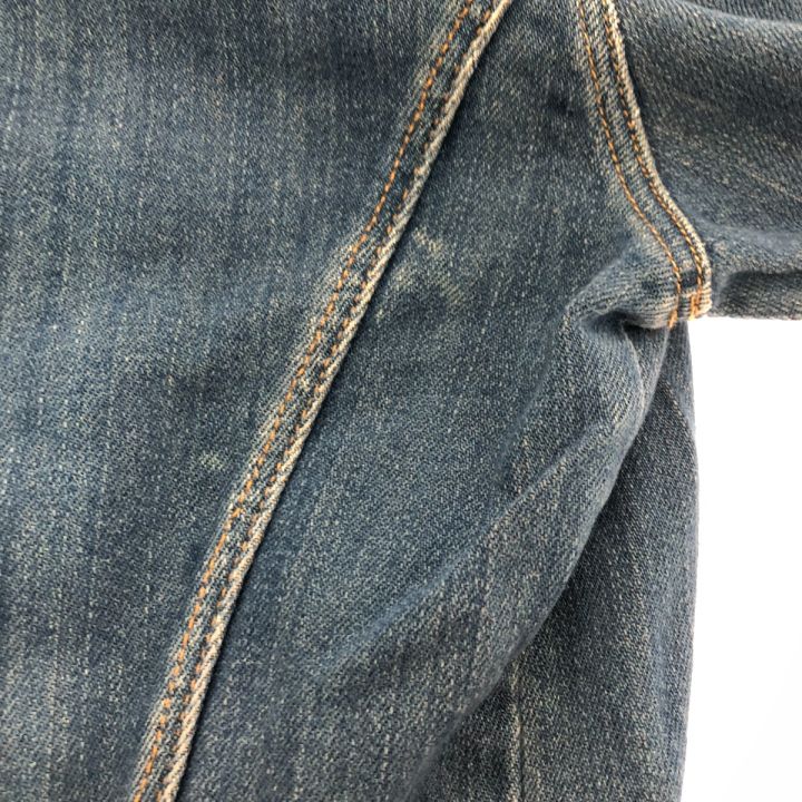 LEVI'S リーバイス ジャケット GUYS WARPED COAT SIZE M ブランド