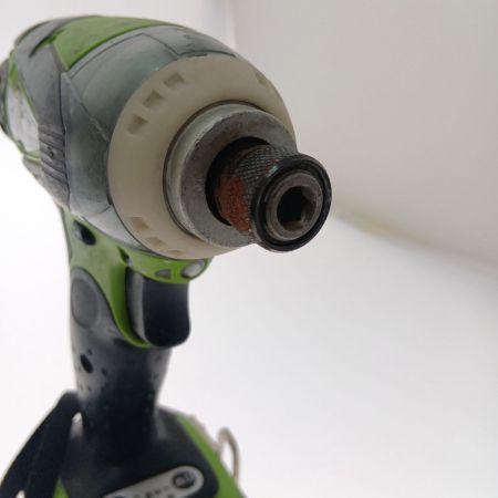  MAKITA マキタ 充電式インパクトドライバ　18V TD145D