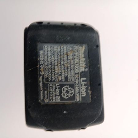  MAKITA マキタ 充電式インパクトドライバ　18V TD145D