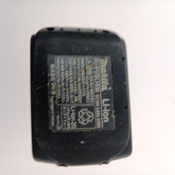 MAKITA マキタ 充電式インパクトドライバ 18V TD145D - 中古工具・電動 MAKITA マキタ 充電式インパクトドライバ 18V TD145D - 中古工具・電動