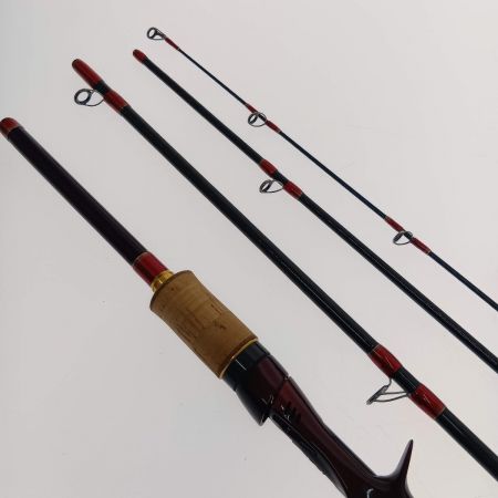  SHIMANO シマノ ワールドシャウラ 1652Ｒ-4 36390 本体のみ