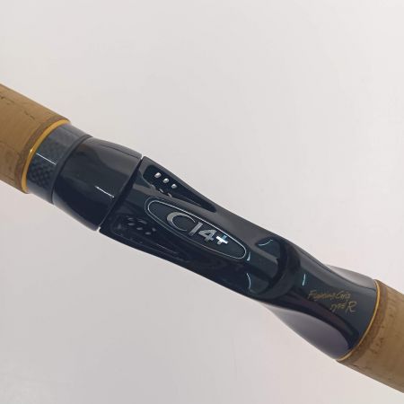  SHIMANO シマノ ワールドシャウラ 1652Ｒ-4 36390 本体のみ