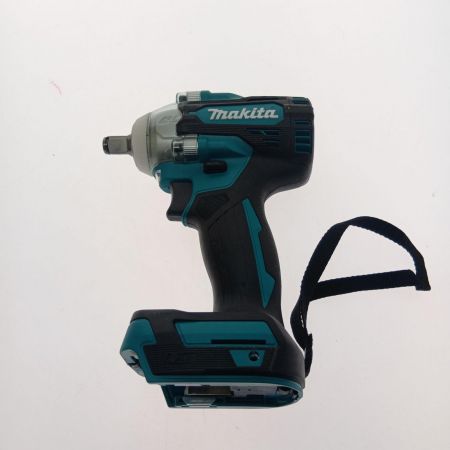  MAKITA マキタ 充電式インパクトドライバ　18V TW300DZ ブルー