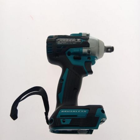  MAKITA マキタ 充電式インパクトドライバ　18V TW300DZ ブルー