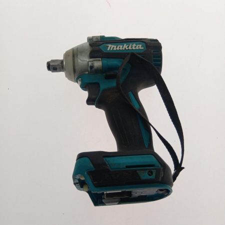  MAKITA マキタ 充電式インパクトレンチ　18V TW300D 本体のみ