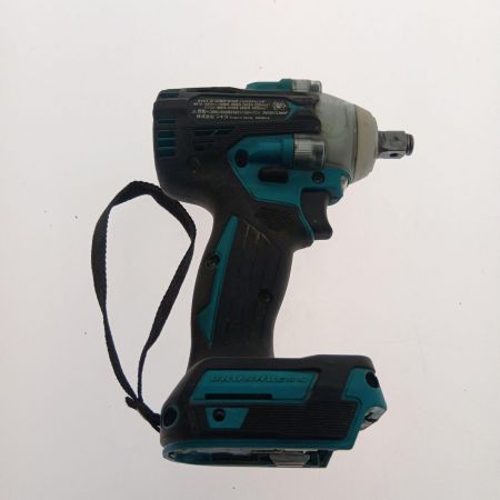  MAKITA マキタ 充電式インパクトレンチ　18V TW300D 本体のみ