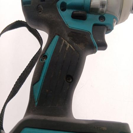  MAKITA マキタ 充電式インパクトレンチ　18V TW300D 本体のみ