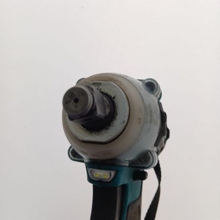  MAKITA マキタ 充電式インパクトレンチ　18V TW300D 本体のみ