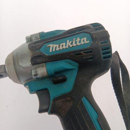  MAKITA マキタ 充電式インパクトレンチ　18V TW300D 本体のみ