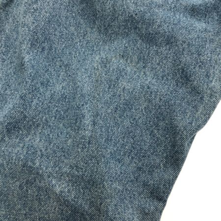  00s Wrangler ジーンズ 96501SL SIZE W36×L30 メキシコ製 古着 インディゴ
