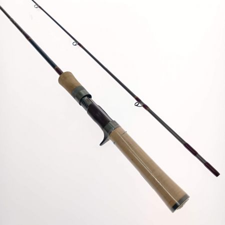  M-AIRE Mアイレ  ルアーロッド　正影ボロン M.B-63M 本体のみ