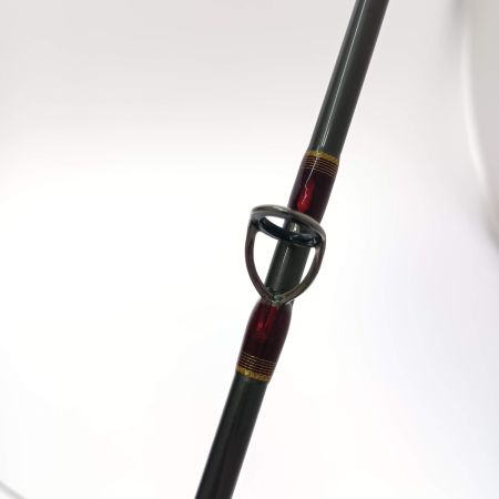  M-AIRE Mアイレ  ルアーロッド　正影ボロン M.B-63M 本体のみ