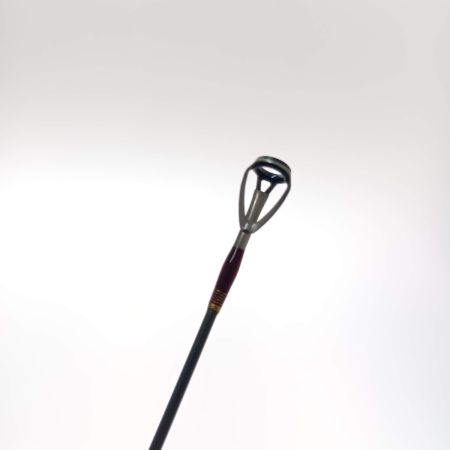  M-AIRE Mアイレ  ルアーロッド　正影ボロン M.B-63M 本体のみ