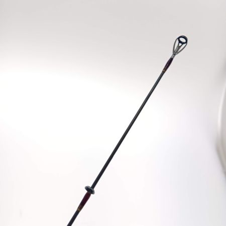  M-AIRE Mアイレ  ルアーロッド　正影ボロン M.B-63M 本体のみ