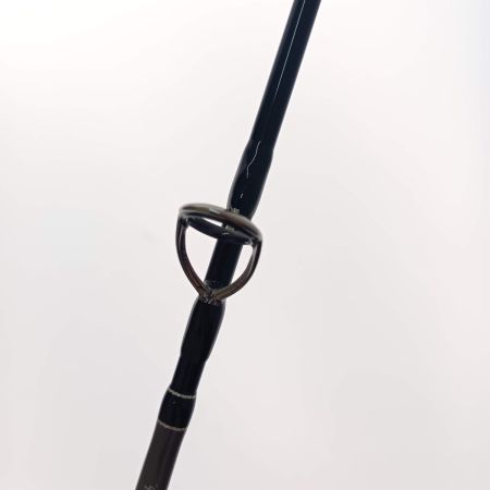  SOULS ソウルズ トラウトファイナリスト　エクスプローラー　50LC E-CLASS 50LC 本体のみ