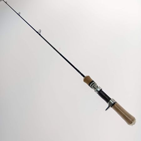  SOULS ソウルズ トラウトファイナリスト　エクスプローラー　50LC E-CLASS 50LC 本体のみ