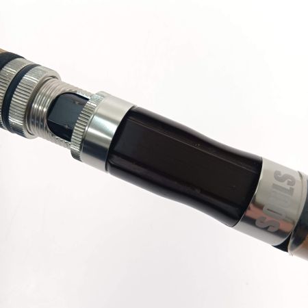  SOULS ソウルズ トラウトファイナリスト　エクスプローラー　50LC E-CLASS 50LC 本体のみ