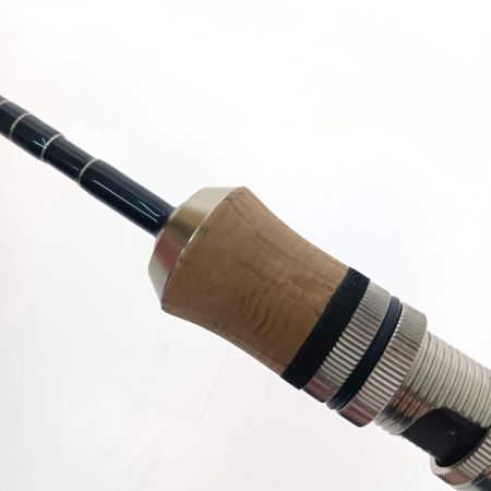  SOULS ソウルズ トラウトファイナリスト　エクスプローラー　50LC E-CLASS 50LC 本体のみ