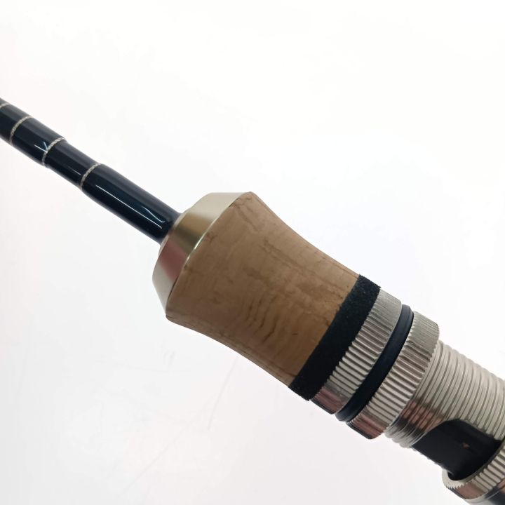 SOULS ソウルズ トラウトファイナリスト エクスプローラー 50LC E