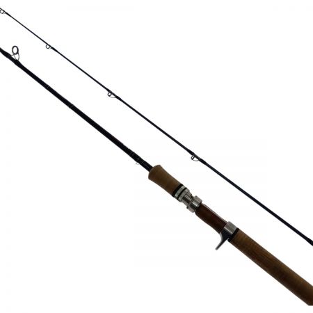  SOULS ソウルズ トラウトファイナリスト　エクスプローラー　76HC TF-E76HC 本体のみ