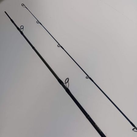  SOULS ソウルズ トラウトファイナリスト　エクスプローラー　76HC TF-E76HC 本体のみ