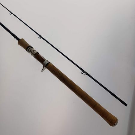  SOULS ソウルズ トラウトファイナリスト　エクスプローラー　76HC TF-E76HC 本体のみ