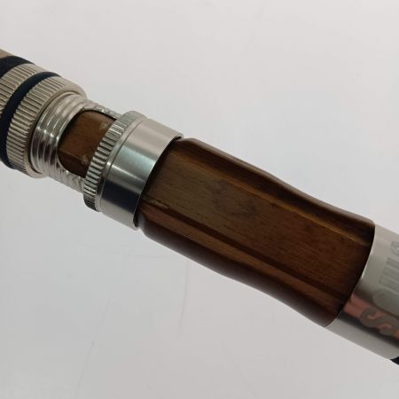  SOULS ソウルズ トラウトファイナリスト　エクスプローラー　76HC TF-E76HC 本体のみ