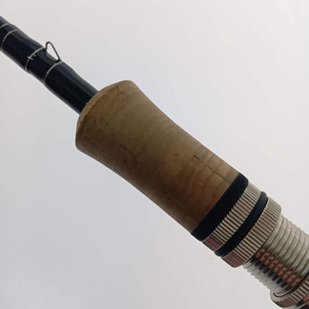  SOULS ソウルズ トラウトファイナリスト　エクスプローラー　76HC TF-E76HC 本体のみ