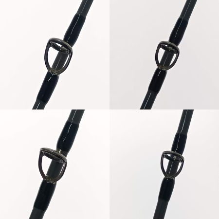  SOULS ソウルズ トラウトファイナリスト　エクスプローラー　76HC TF-E76HC 本体のみ