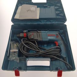 □□ BOSCH ボッシュ ハンマードリル　100V GBH 2-26RE Bランク