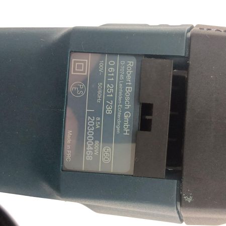  BOSCH ボッシュ ハンマードリル　100V GBH 2-26RE