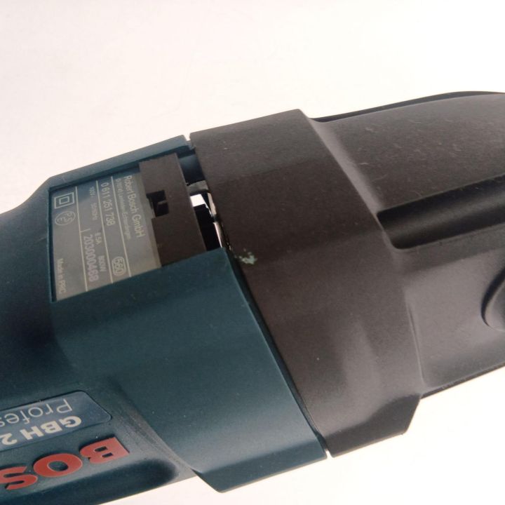 BOSCH ボッシュ ハンマードリル 100V GBH 2-26RE - 中古工具・電動工具