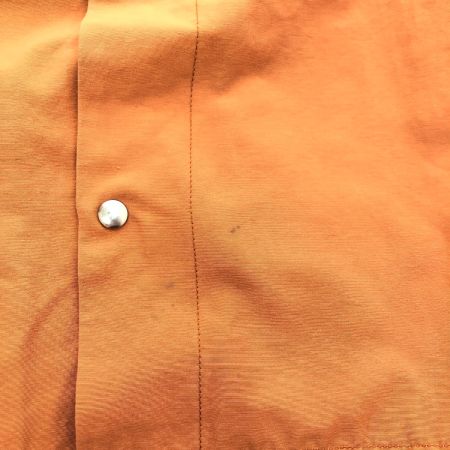  YAECA ヤエカ ジャケット マウンテンパーカー SIZE S  12402 ブラウン