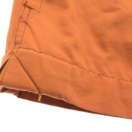  YAECA ヤエカ ジャケット マウンテンパーカー SIZE S  12402 ブラウン