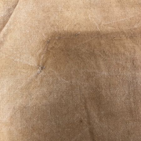  70~80s Kmart ベスト ハンティングベスト SIZE L 古着 カーキ系