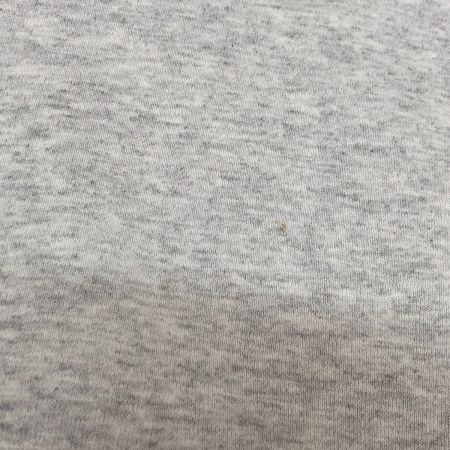  90s Dodger スウェット トレーナー Lサイズ 古着 アメリカ製 ライトグレー