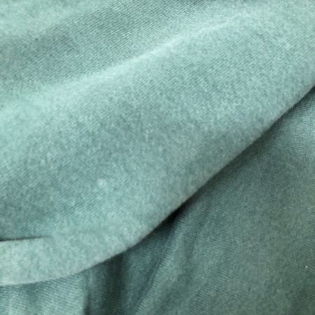  90s MV SPORT スウェット トレーナー Lサイズ 古着 グリーン