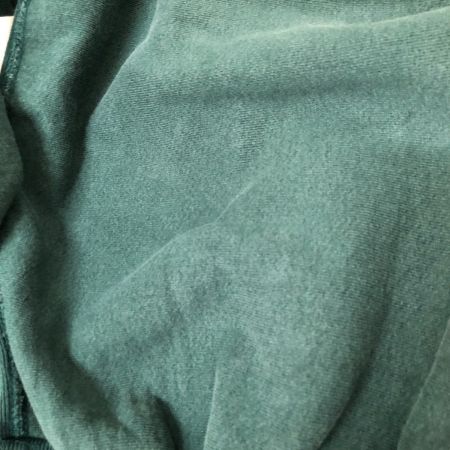  90s MV SPORT スウェット トレーナー Lサイズ 古着 グリーン