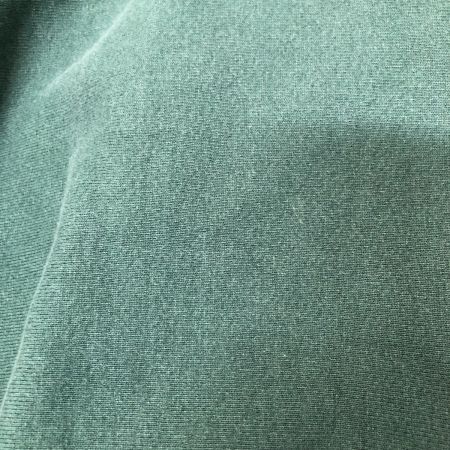  90s MV SPORT スウェット トレーナー Lサイズ 古着 グリーン