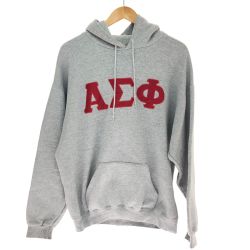 □□ 90s Lee パーカー プルオーバーパーカー 古着 ライトグレー Cランク