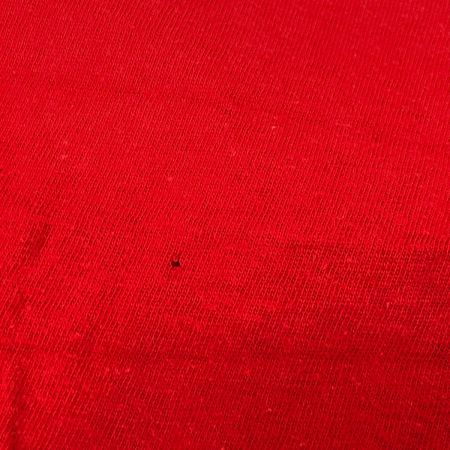  70s STEDMAN Tシャツ SIZE M 古着 レッド