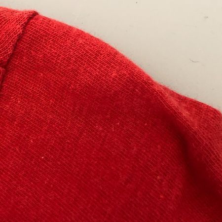  70s STEDMAN Tシャツ SIZE M 古着 レッド