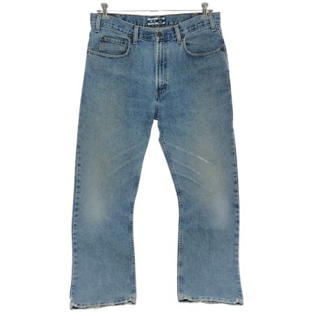  90s OLD GAP ジーンズ デニムパンツ SIZE W33×L32 古着 インディゴ