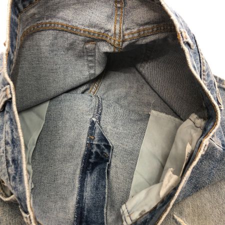  90s OLD GAP ジーンズ デニムパンツ SIZE W33×L32 古着 インディゴ