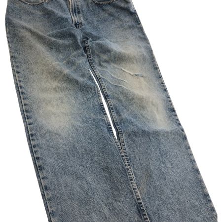  90s OLD GAP ジーンズ デニムパンツ SIZE W33×L32 古着 インディゴ