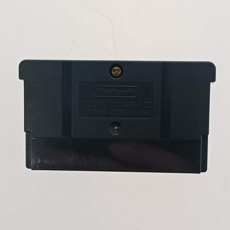   ゲームボーイアドバンス　ソフト　トルネコの大冒険3