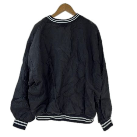  90s HARTWELL スウェット ナイロンスウェット 古着 SIZE XL アメリカ製 ブラック