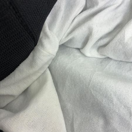  90s HARTWELL スウェット ナイロンスウェット 古着 SIZE XL アメリカ製 ブラック